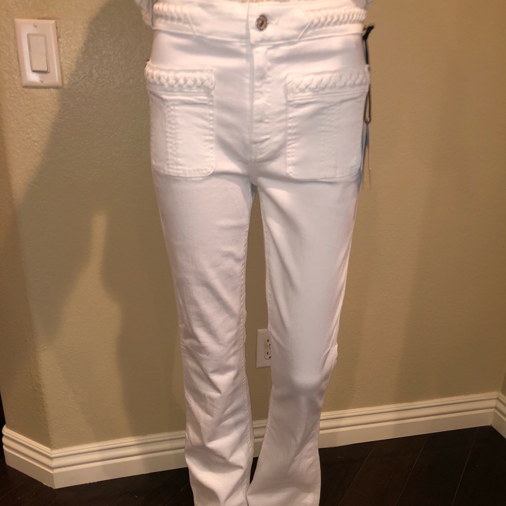 7 for all mankind women jeans